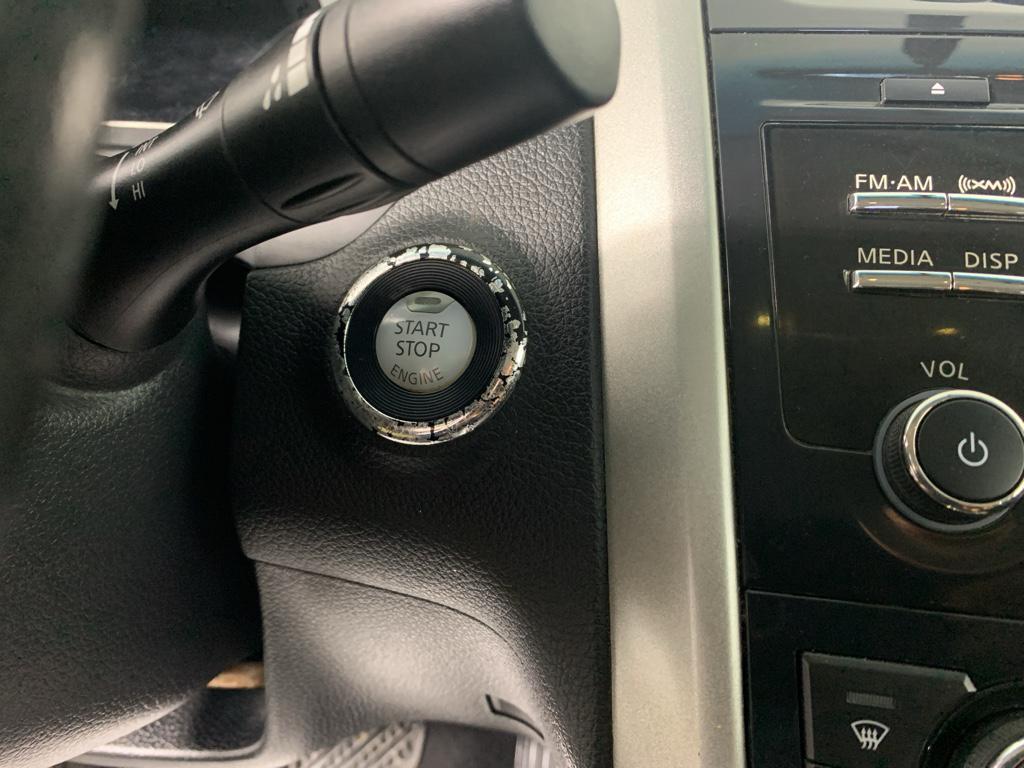 used 2014 Nissan Altima car, priced at $9,800