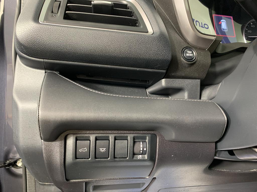 used 2024 Subaru Ascent car, priced at $28,950