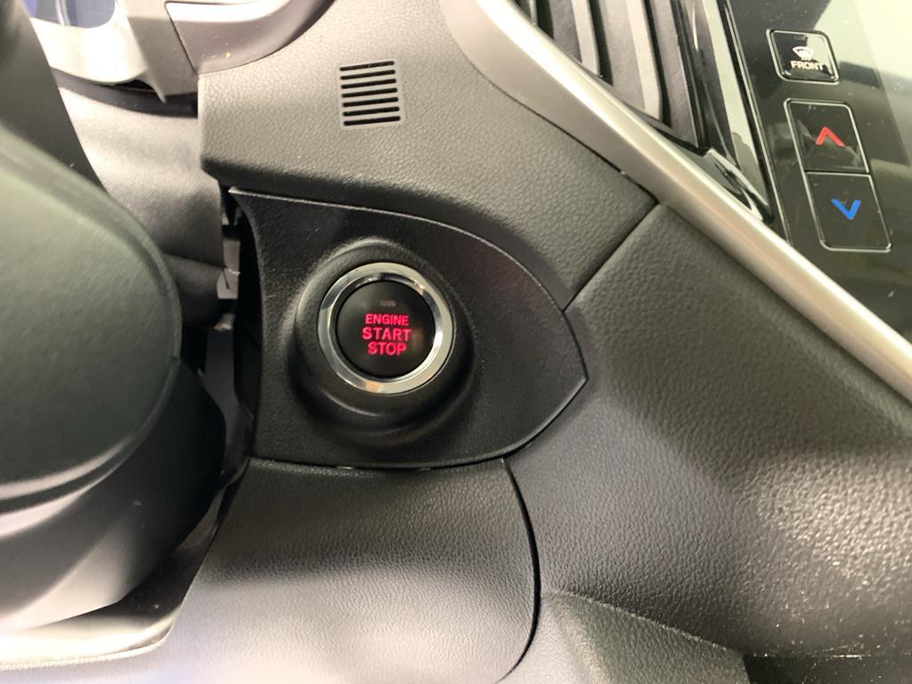 used 2024 Subaru Ascent car, priced at $28,950