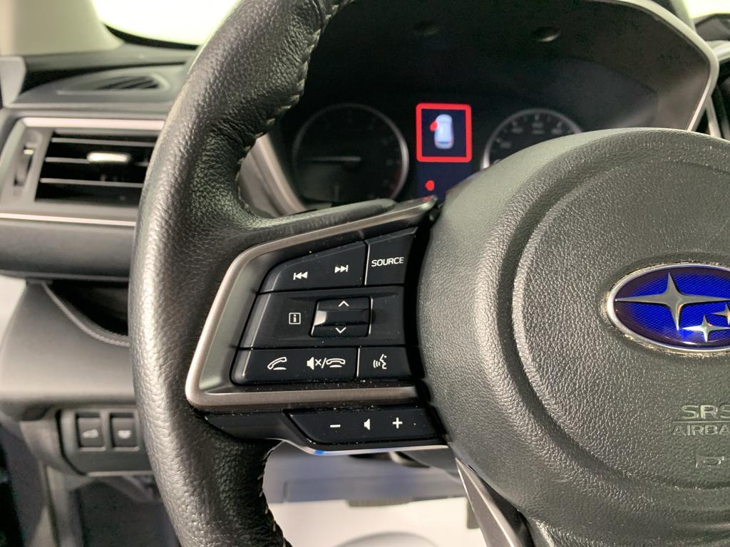 used 2024 Subaru Ascent car, priced at $28,950