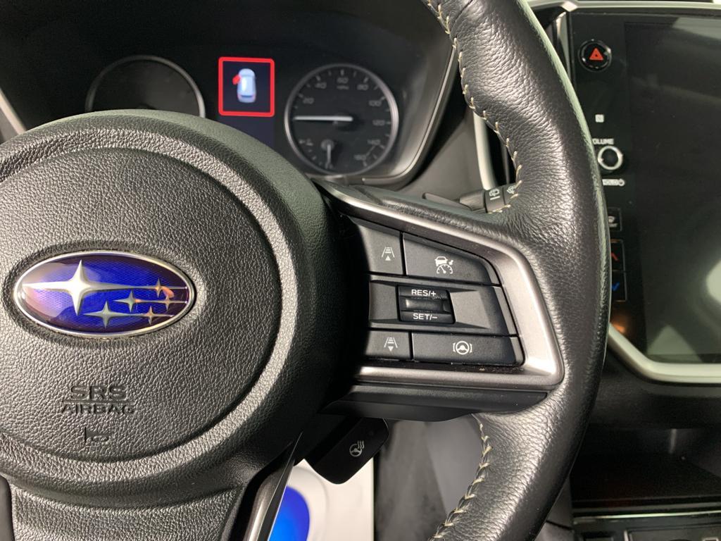used 2024 Subaru Ascent car, priced at $28,950