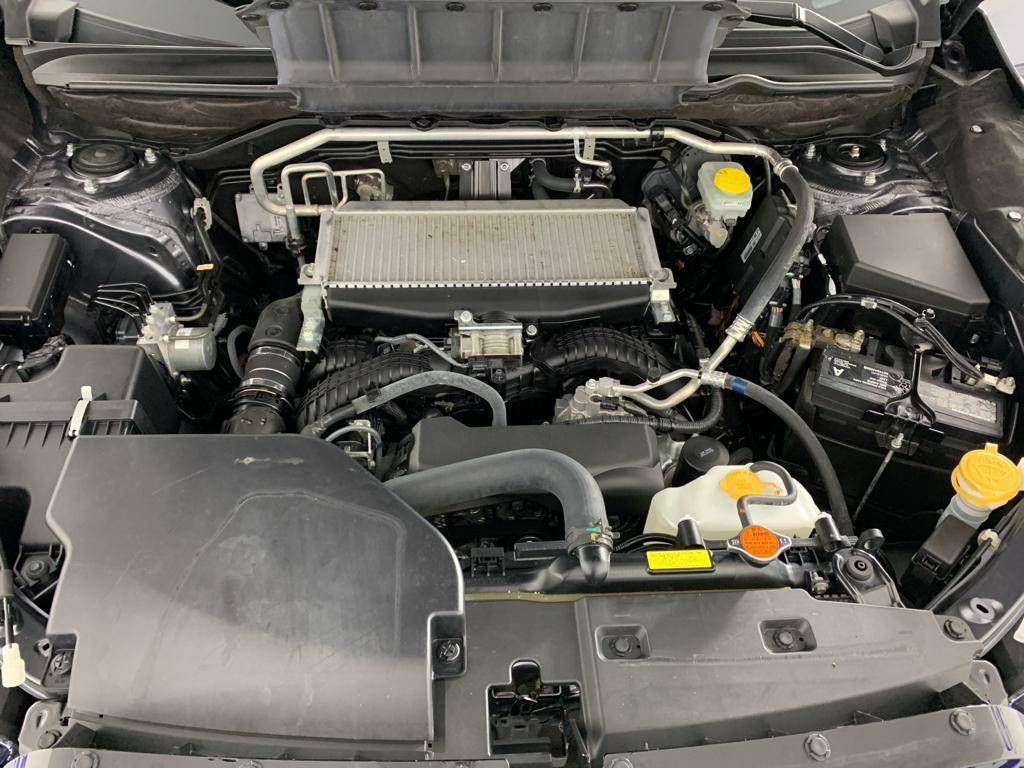 used 2024 Subaru Ascent car, priced at $28,950