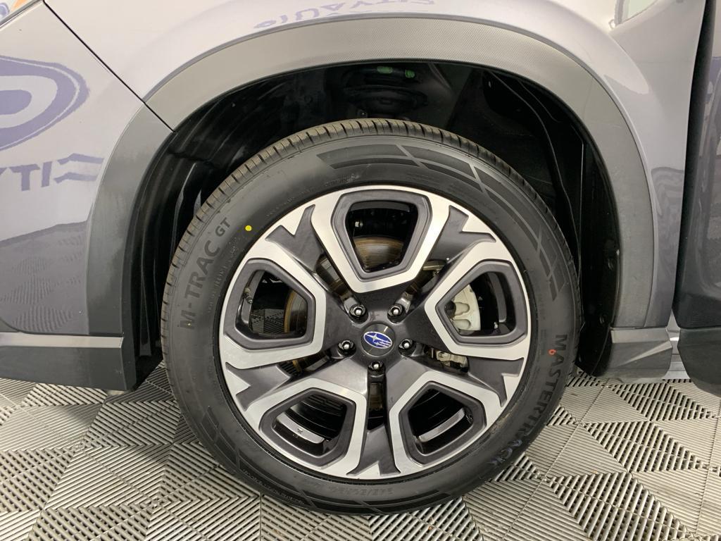 used 2024 Subaru Ascent car, priced at $28,950