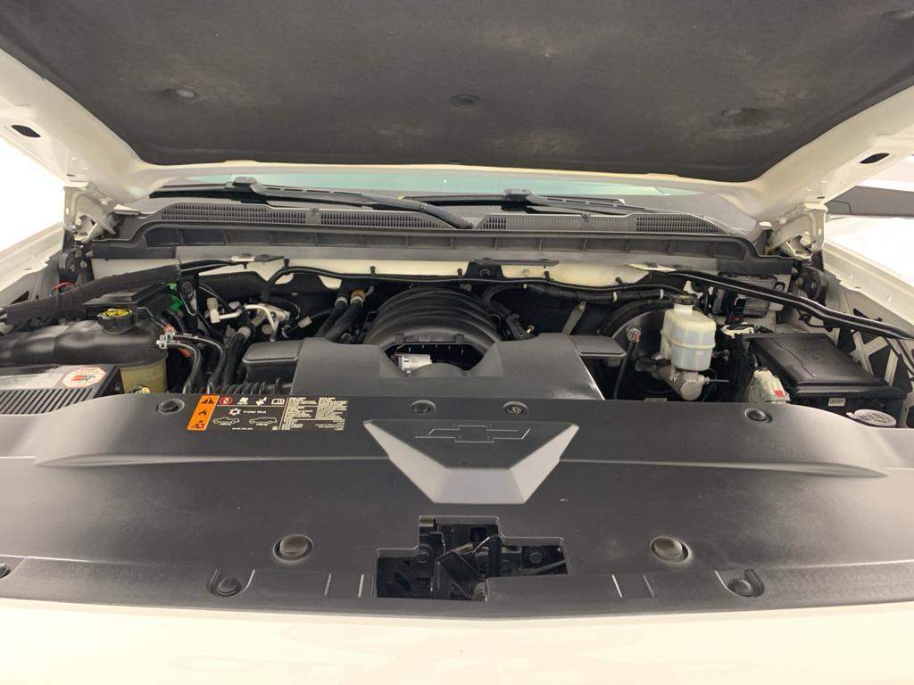 used 2018 Chevrolet Silverado 1500 car, priced at $27,995