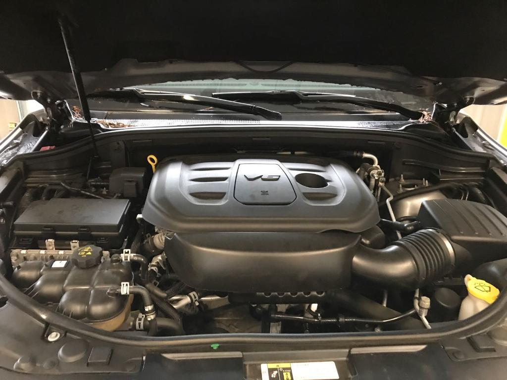 used 2019 Dodge Durango car, priced at $18,950