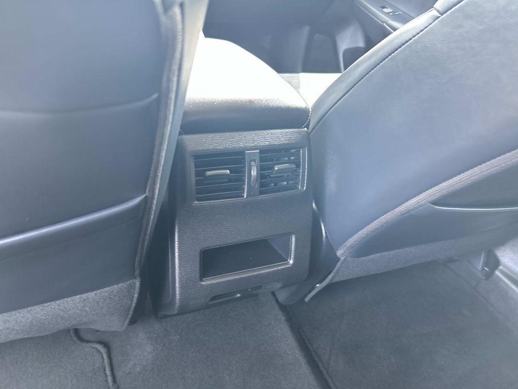 used 2023 Mitsubishi Outlander car, priced at $24,950