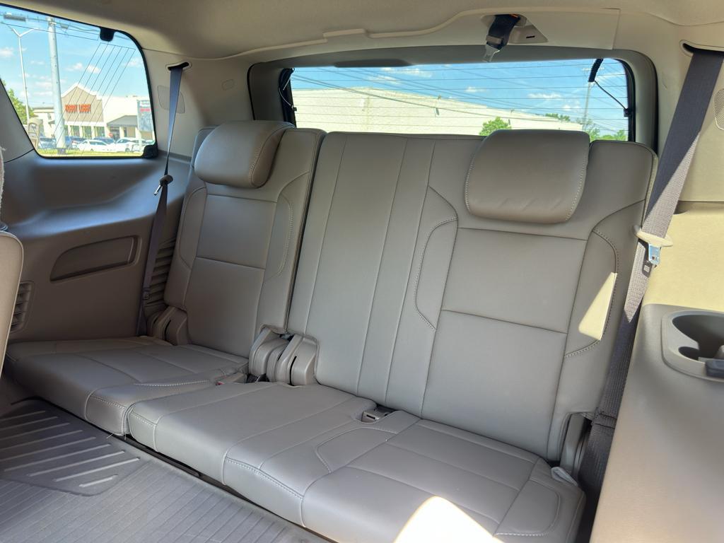 used 2020 Chevrolet Tahoe car, priced at $32,770