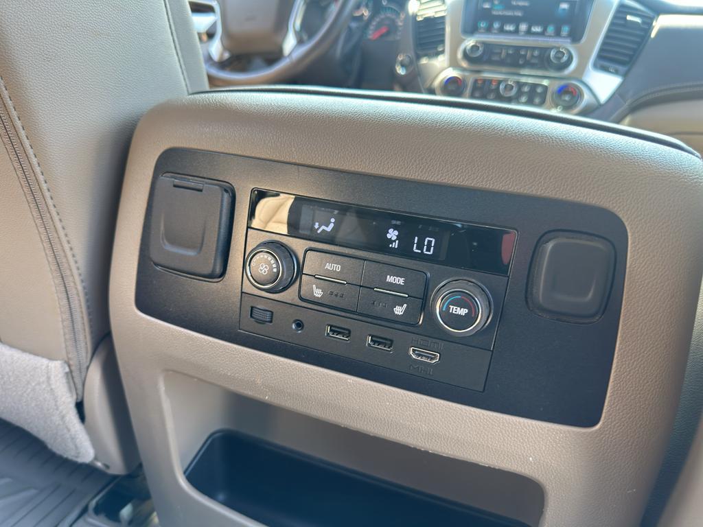 used 2020 Chevrolet Tahoe car, priced at $32,770