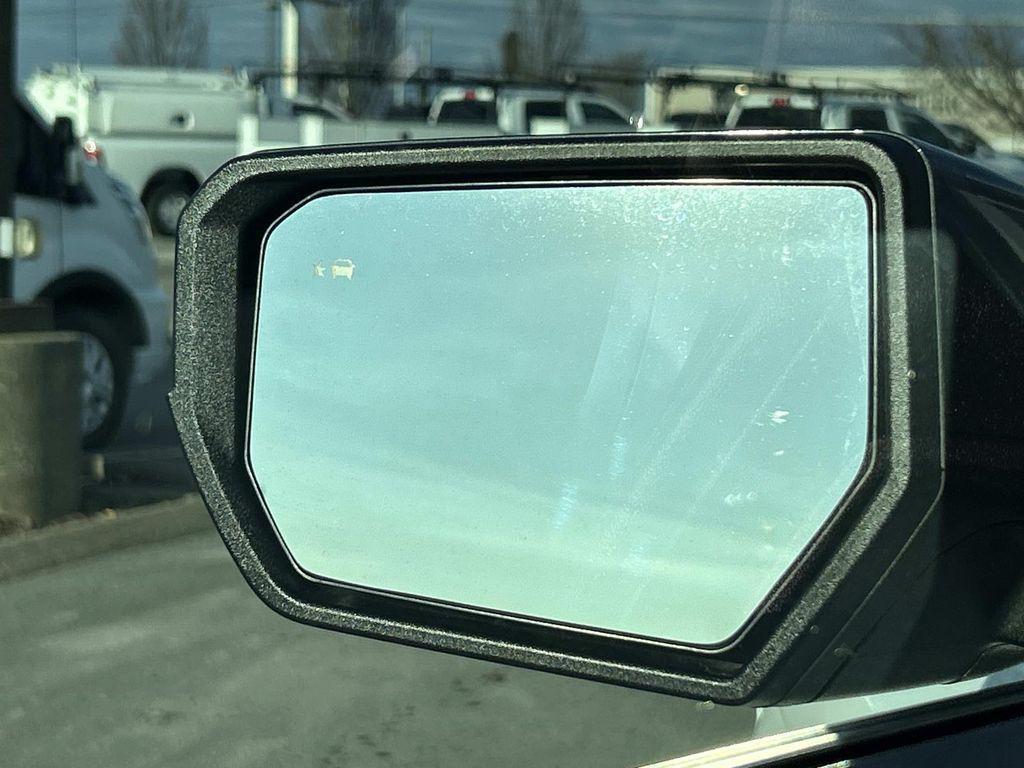 used 2023 Chevrolet Colorado car, priced at $26,881