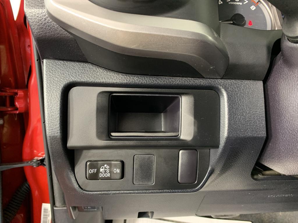 used 2016 Toyota Tacoma car, priced at $24,995