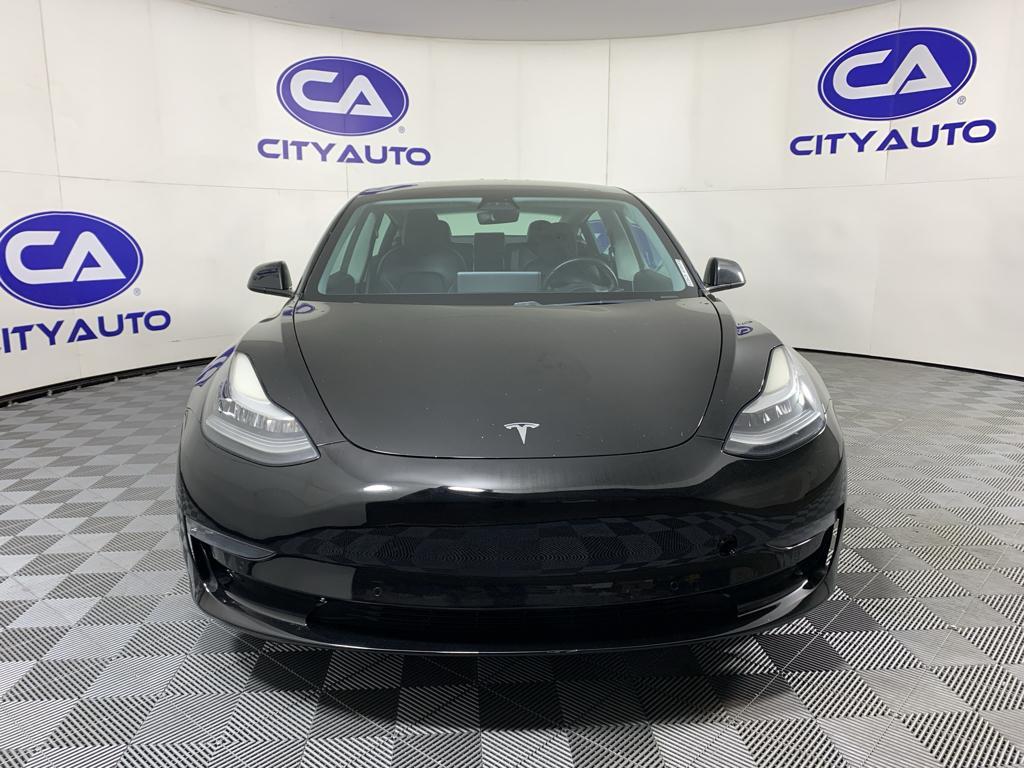 used 2019 Tesla Model 3 car, priced at $18,683