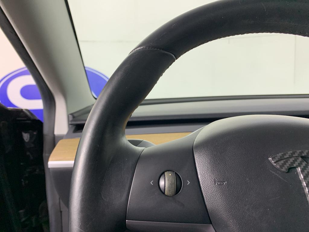 used 2019 Tesla Model 3 car, priced at $18,683