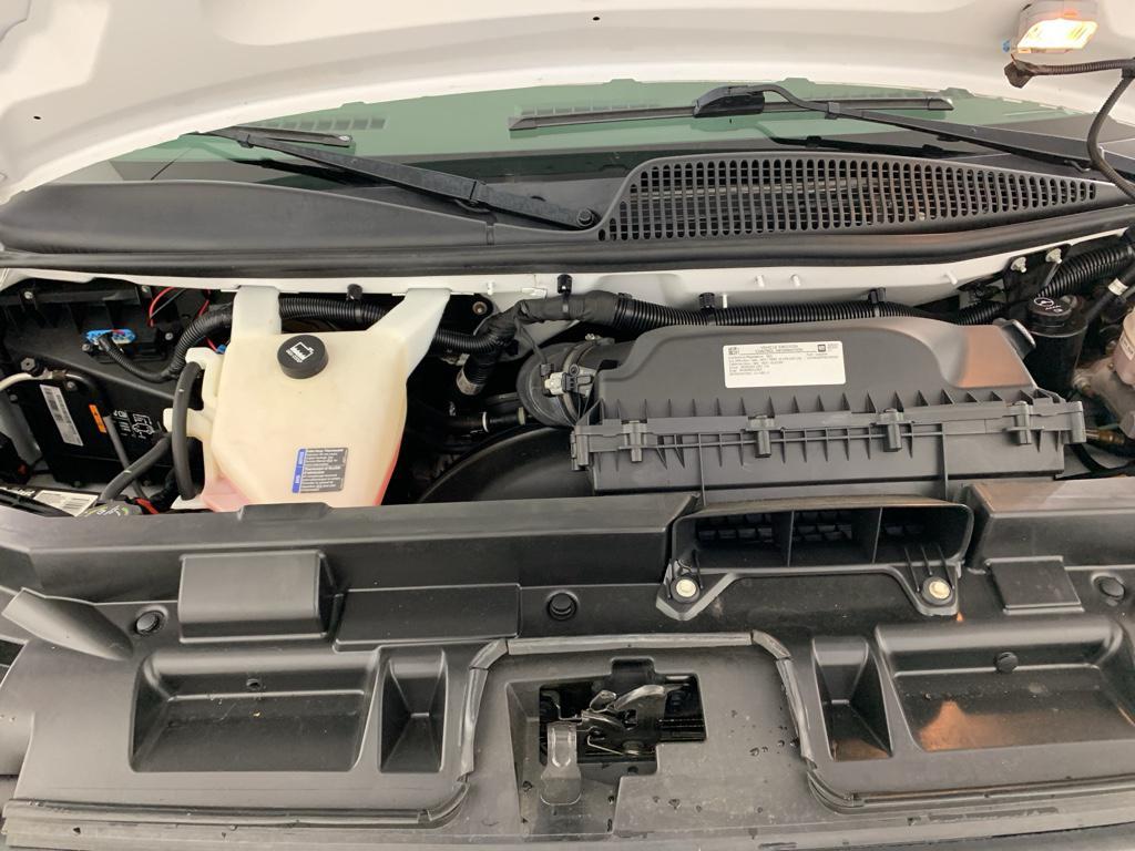 used 2021 Chevrolet Express 2500 car, priced at $17,500