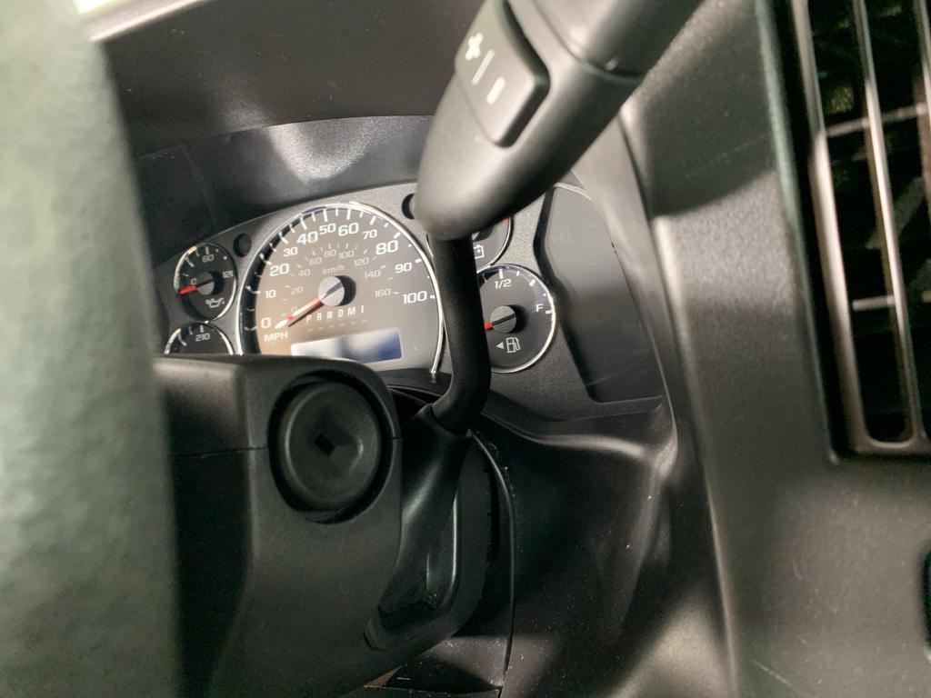 used 2021 Chevrolet Express 2500 car, priced at $17,500