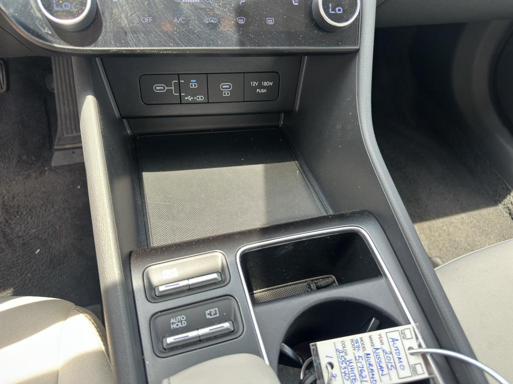 used 2025 Hyundai Sonata car, priced at $23,177