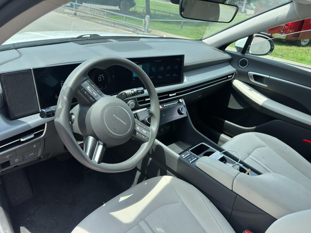 used 2025 Hyundai Sonata car, priced at $23,177