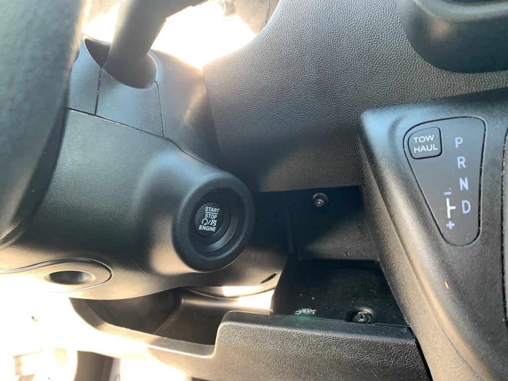 used 2025 Ram ProMaster 2500 car, priced at $38,995