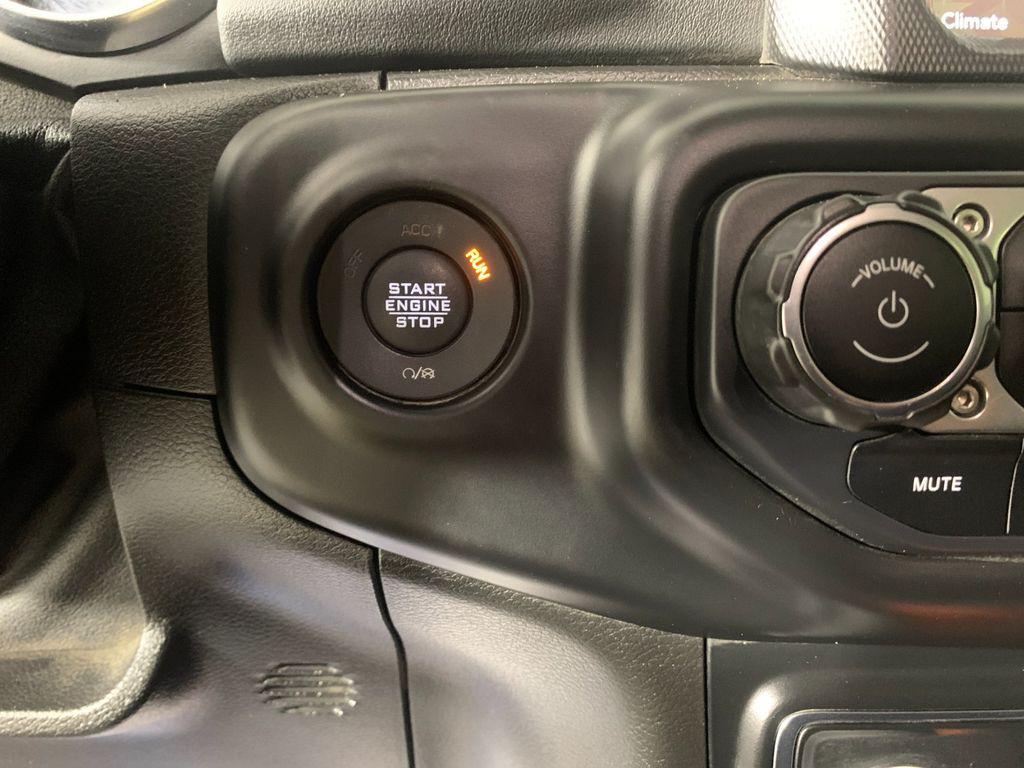 used 2021 Jeep Wrangler Unlimited 4xe car, priced at $25,950