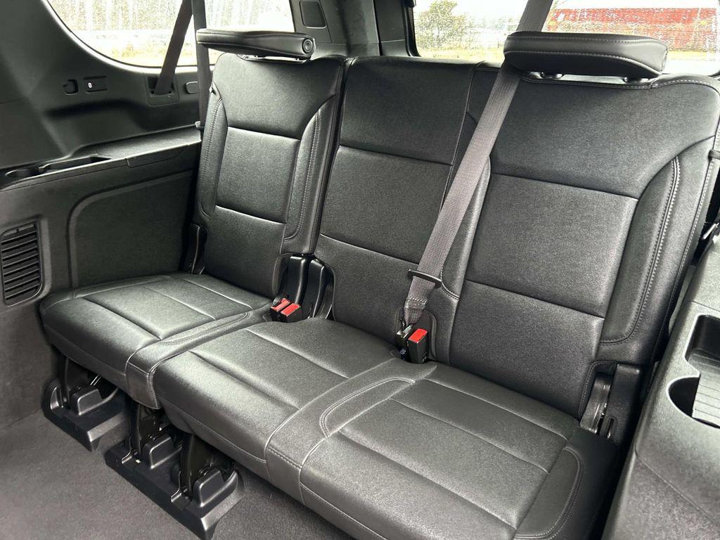 used 2023 Chevrolet Suburban car, priced at $36,584