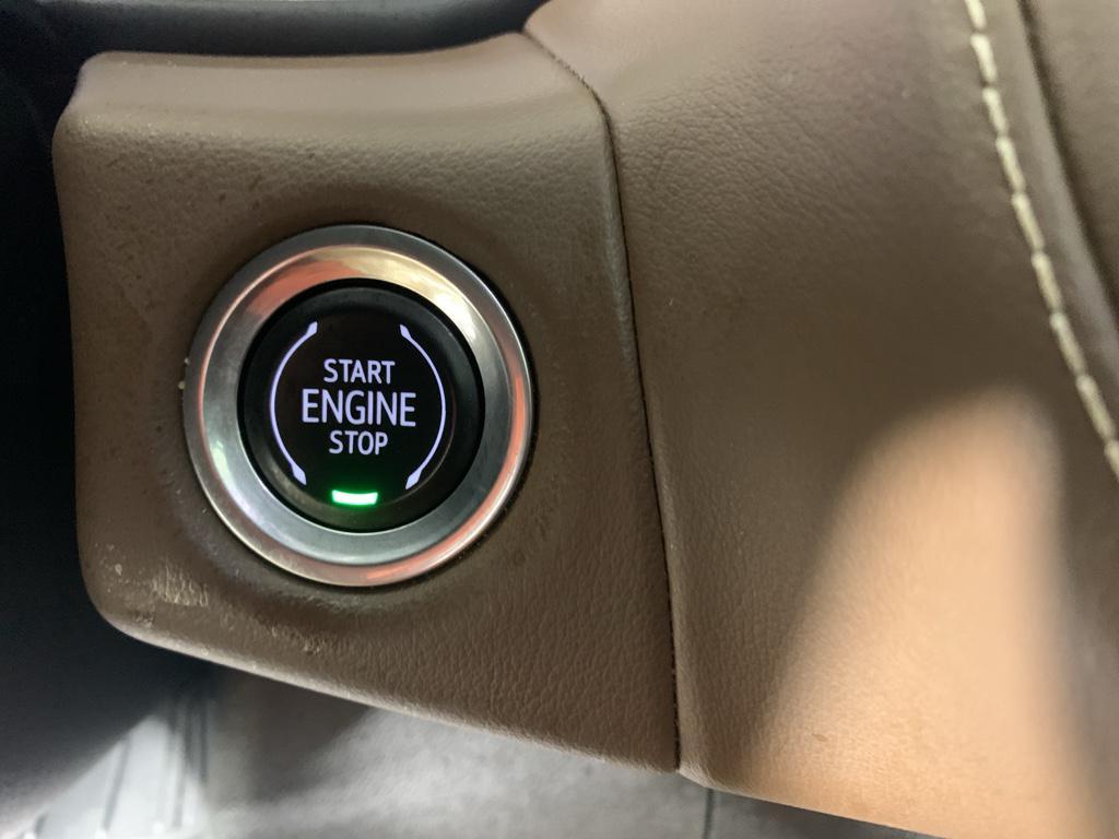 used 2021 Chevrolet Tahoe car, priced at $45,000