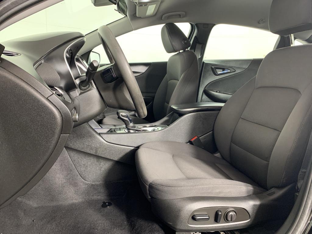 used 2023 Chevrolet Malibu car, priced at $13,599