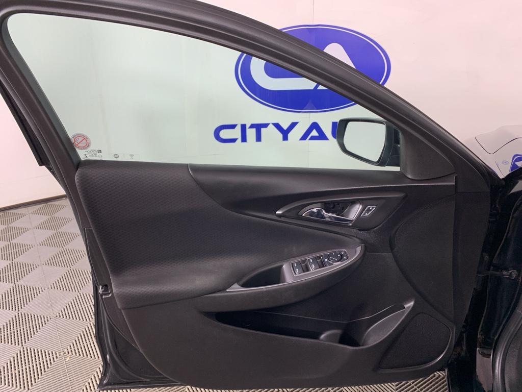 used 2023 Chevrolet Malibu car, priced at $13,599