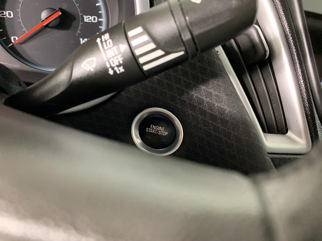 used 2023 Chevrolet Malibu car, priced at $13,599