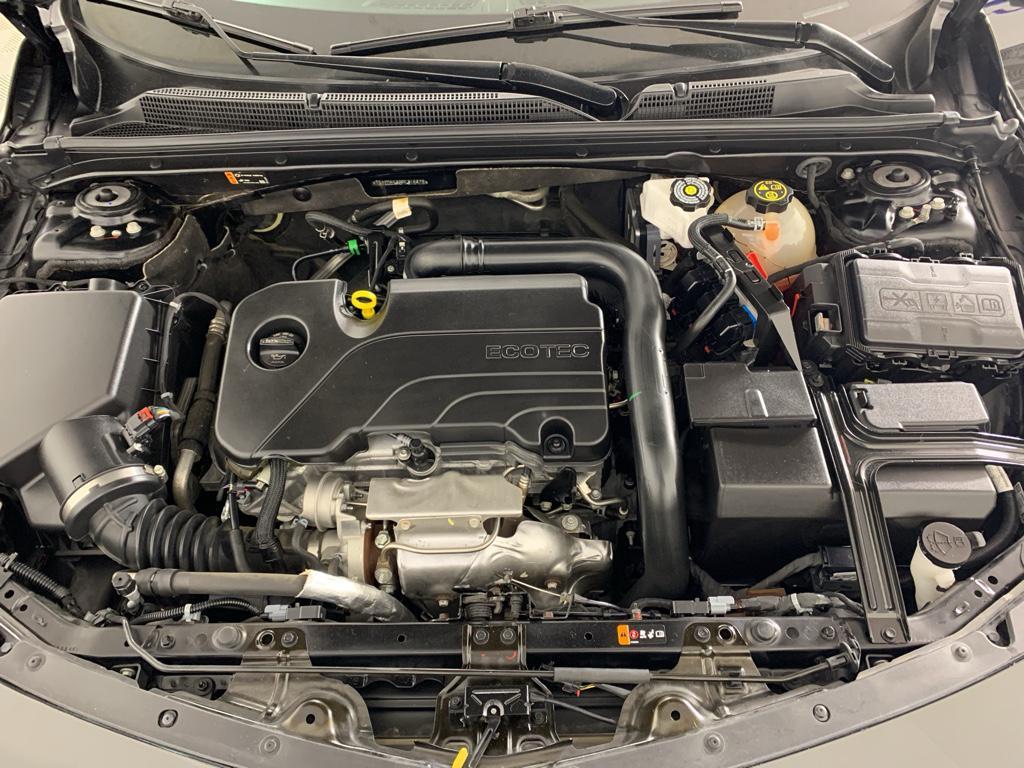 used 2023 Chevrolet Malibu car, priced at $13,599