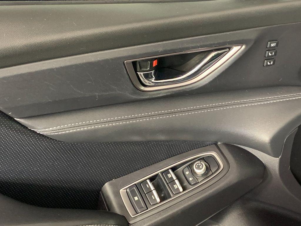 used 2023 Subaru Ascent car, priced at $26,933