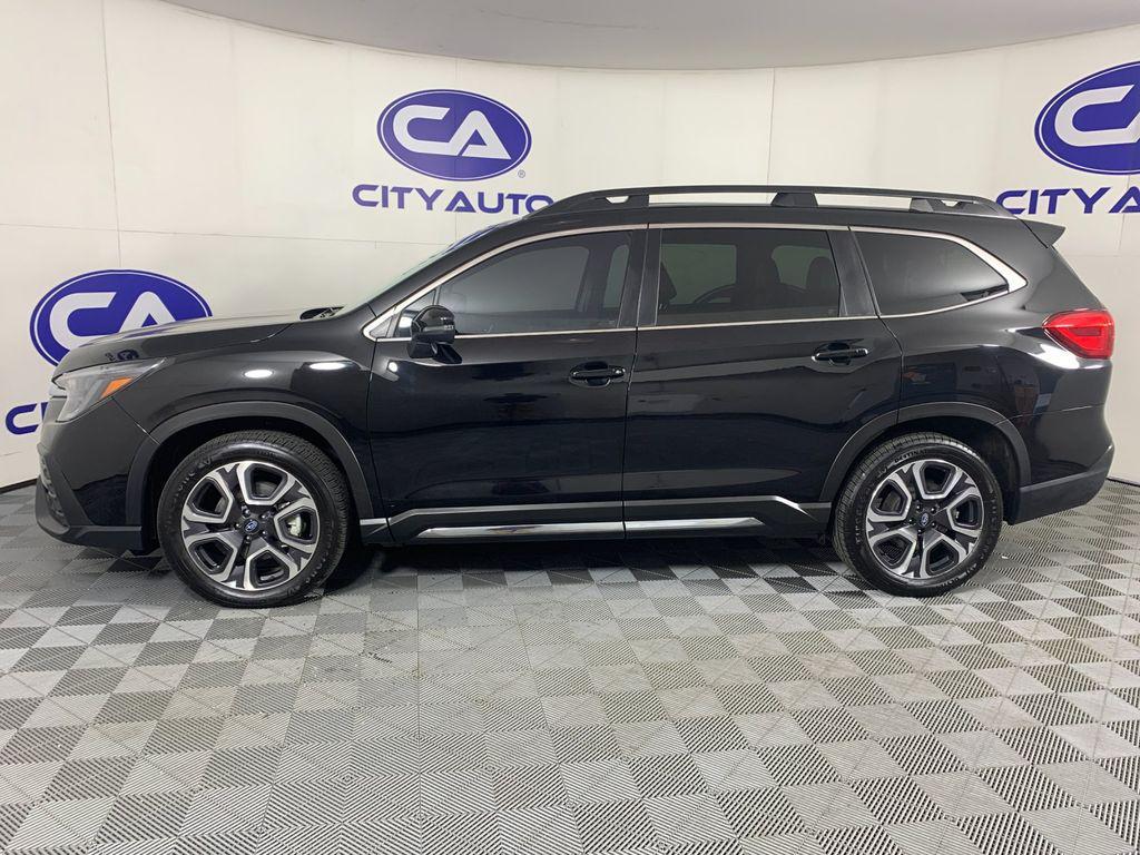 used 2023 Subaru Ascent car, priced at $26,933