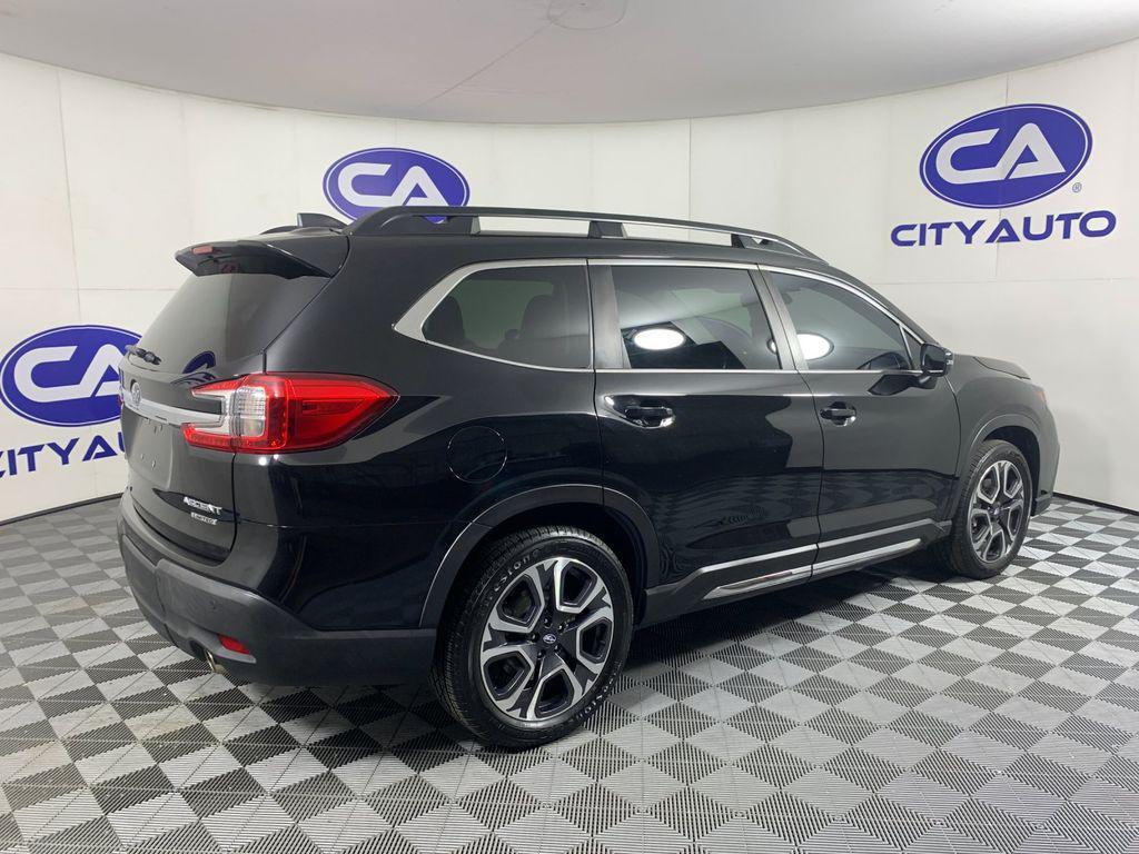 used 2023 Subaru Ascent car, priced at $26,933