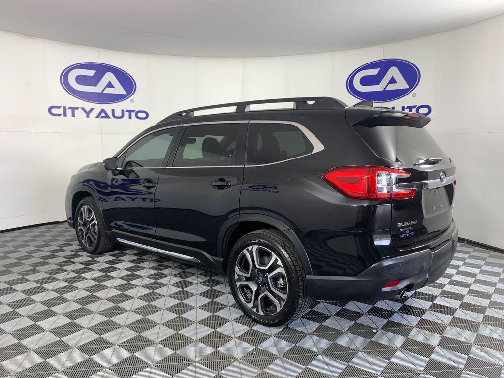 used 2023 Subaru Ascent car, priced at $26,933