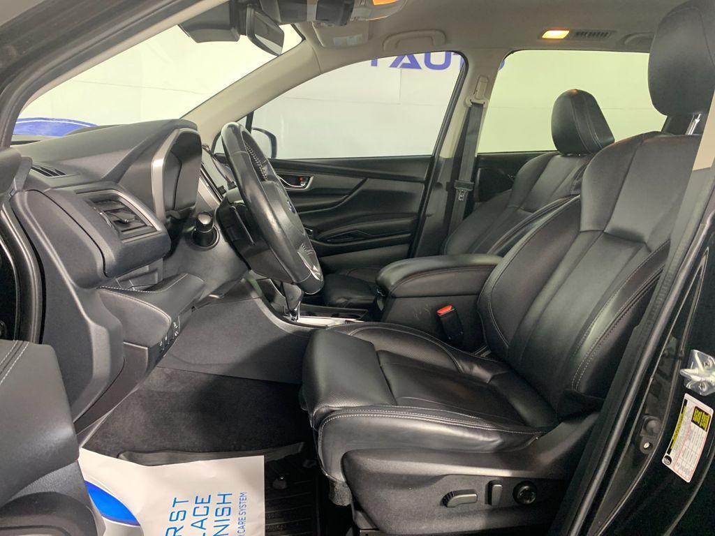 used 2023 Subaru Ascent car, priced at $26,933