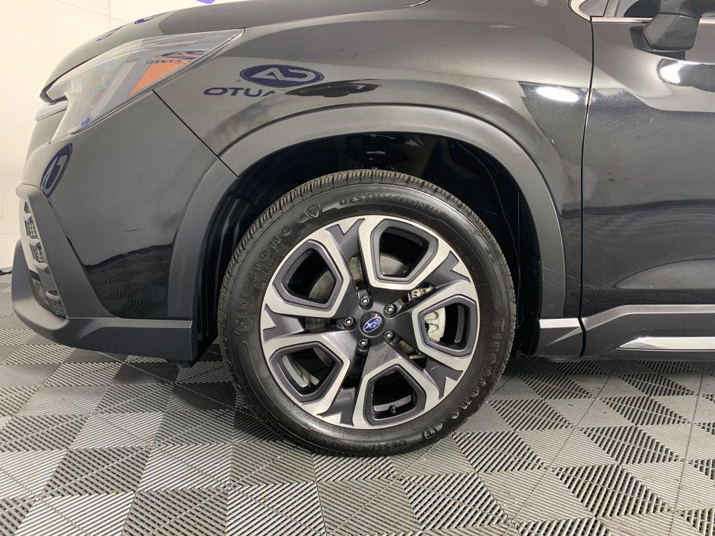 used 2023 Subaru Ascent car, priced at $26,933