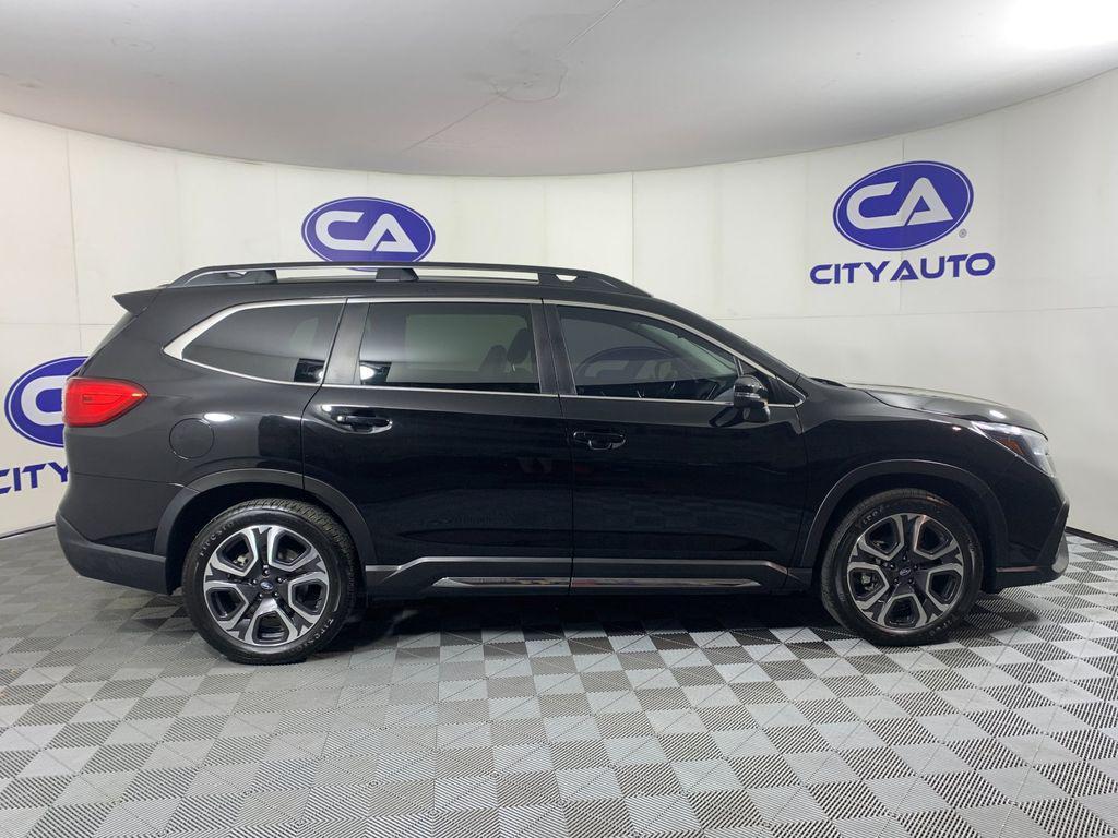 used 2023 Subaru Ascent car, priced at $26,933