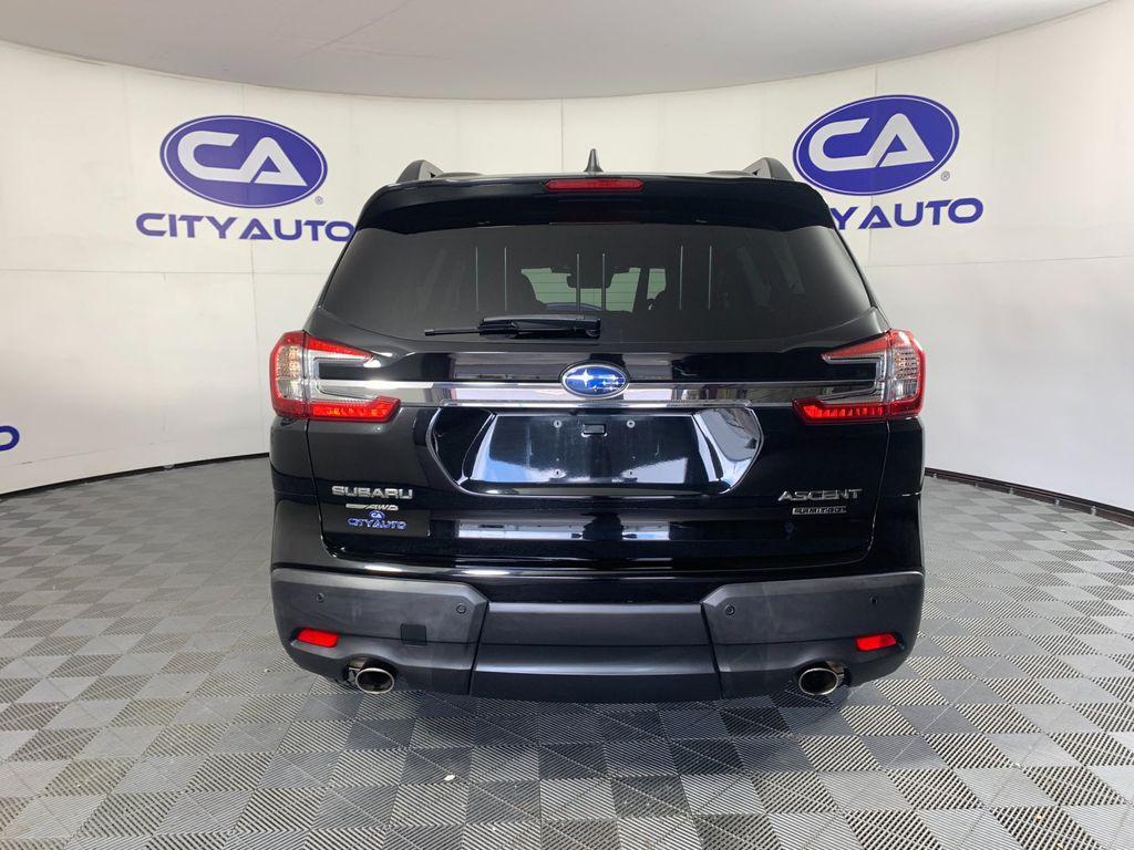 used 2023 Subaru Ascent car, priced at $26,933