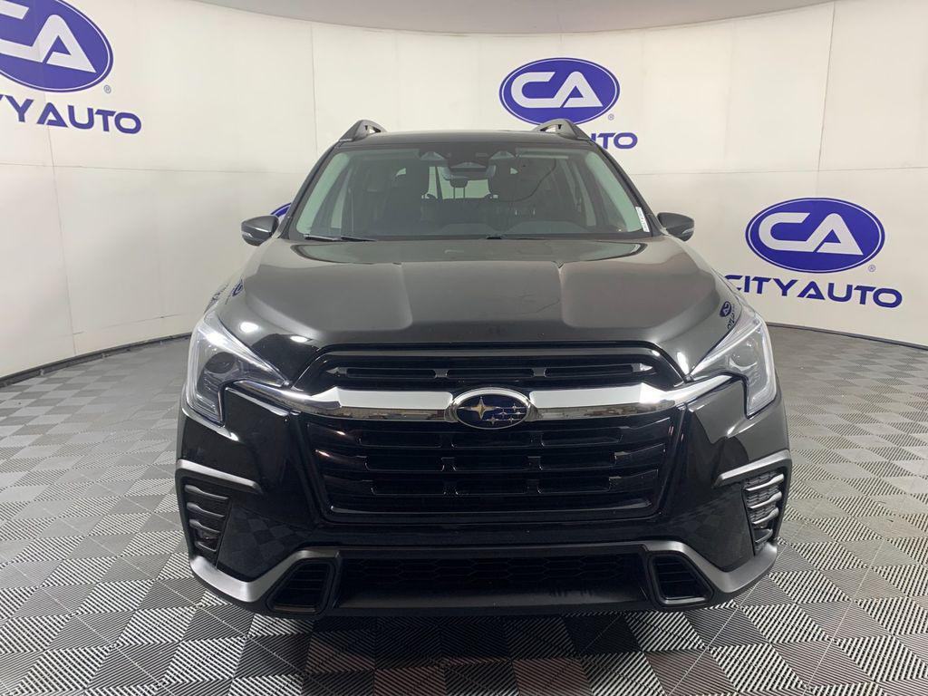 used 2023 Subaru Ascent car, priced at $26,933