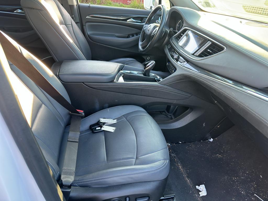 used 2020 Buick Enclave car, priced at $24,990