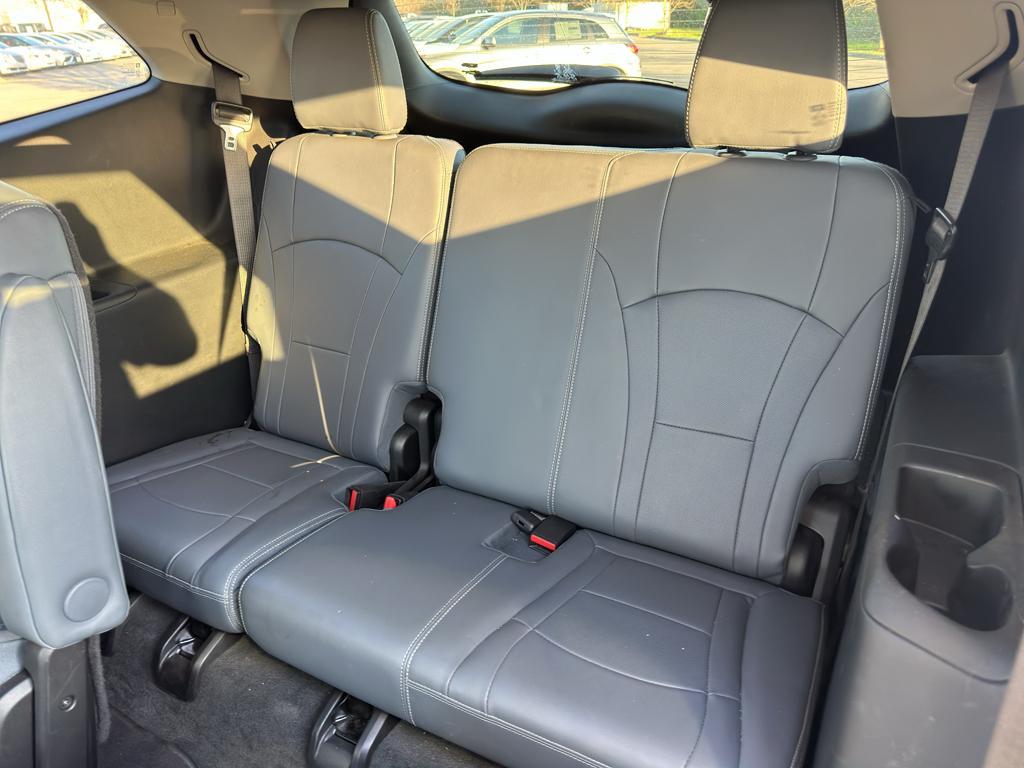 used 2020 Buick Enclave car, priced at $24,990