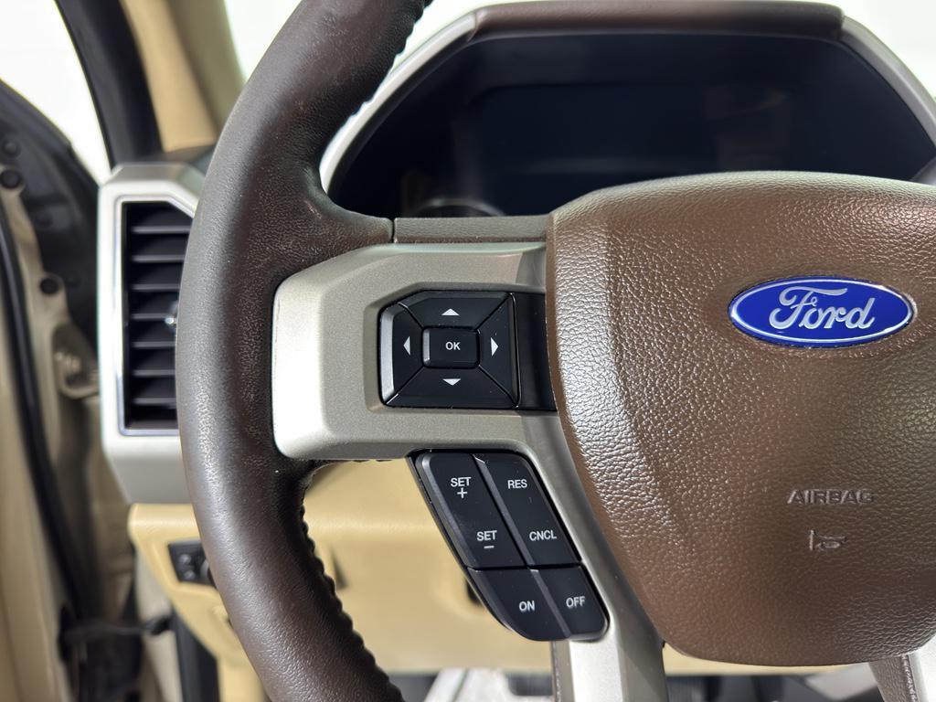 used 2018 Ford F-150 car, priced at $23,995