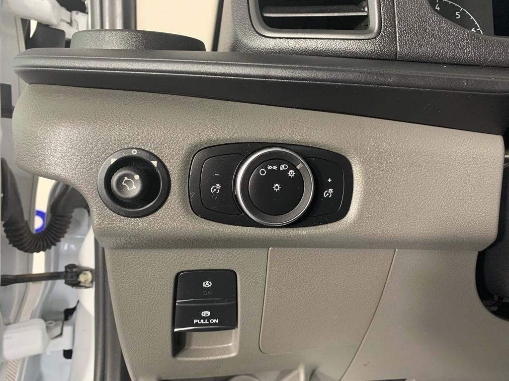 used 2023 Ford Transit-150 car, priced at $30,000