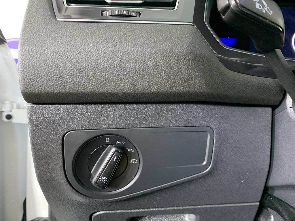 used 2023 Volkswagen Tiguan car, priced at $19,999