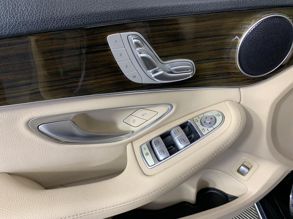 used 2020 Mercedes-Benz C-Class car, priced at $21,995