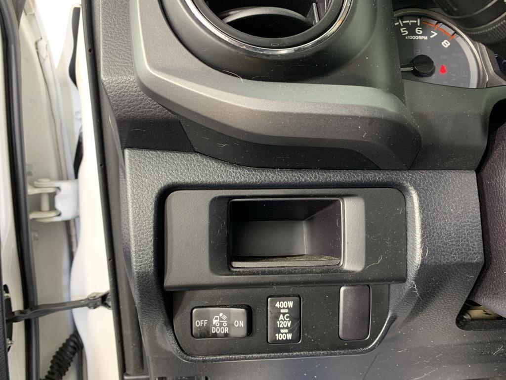 used 2016 Toyota Tacoma car, priced at $23,980