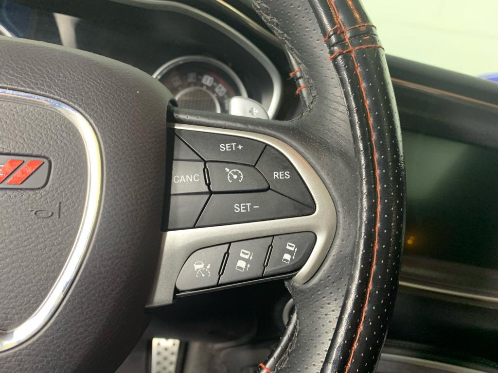 used 2016 Dodge Challenger car, priced at $25,000