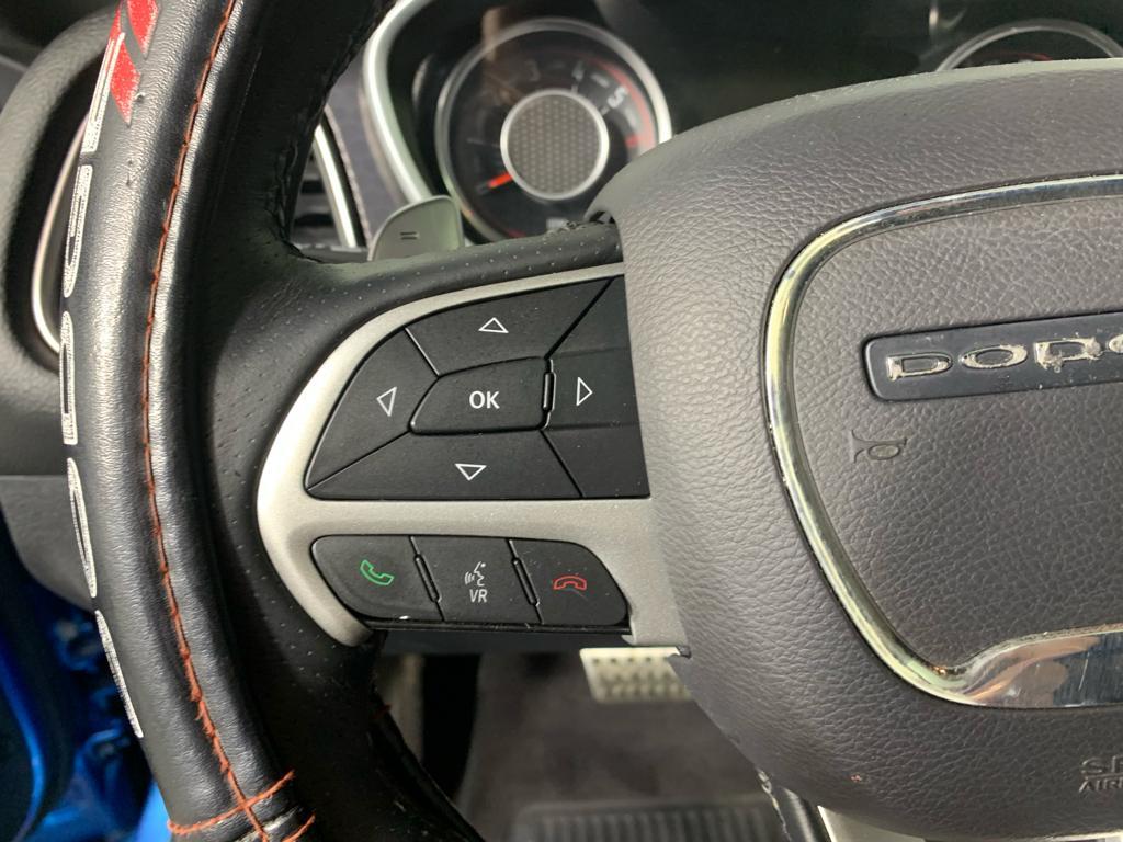 used 2016 Dodge Challenger car, priced at $25,000