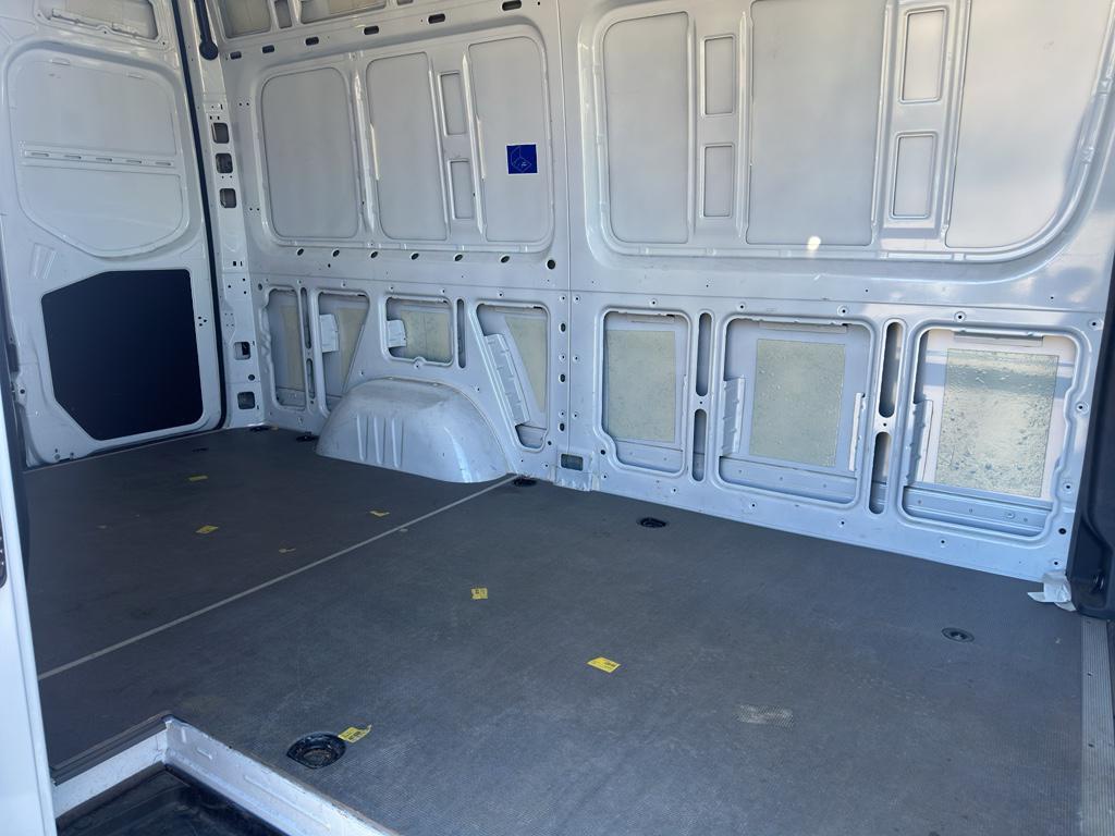 used 2025 Mercedes-Benz Sprinter 2500 car, priced at $46,711