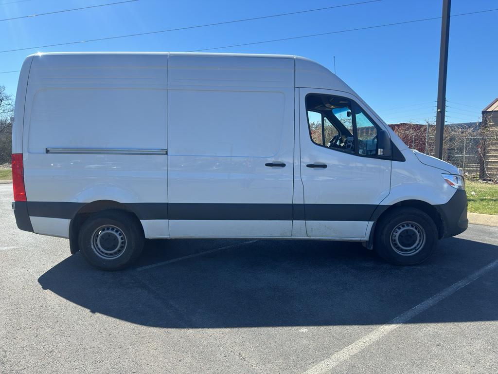 used 2025 Mercedes-Benz Sprinter 2500 car, priced at $46,711
