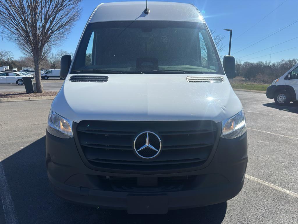 used 2025 Mercedes-Benz Sprinter 2500 car, priced at $46,711