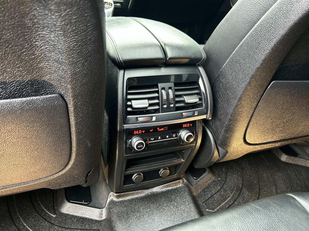 used 2018 BMW X5 car, priced at $16,881